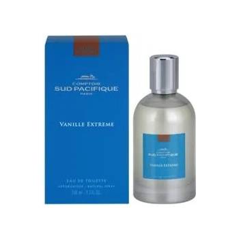 Image 1 of Comptoir Sud Pacifique Vanille Extreme EDT 100 ml