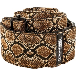 Dunlop D6726 Jacquard King Cobra Колан за китара (D6726)