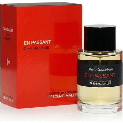 Frederic Malle En Passant parfumovaná voda dámska 50 ml