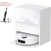Dreame Aqua 10 Ultra Roller Complete White (RLH71DE-1-WH)