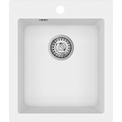 Helika SIMPLEX SQS100 alba