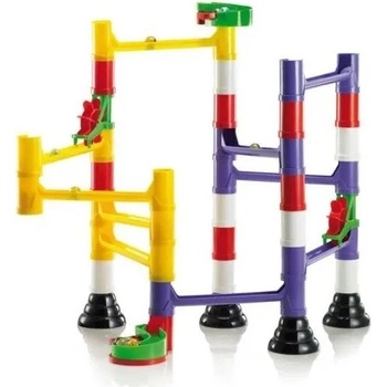 Quercetti Migoga Marble Run Basic 45 ks 6535