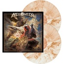HELLOWEEN - HELLOWEEN LP