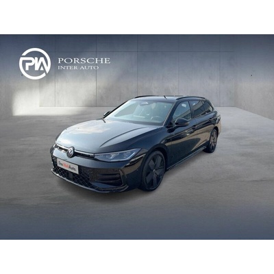 Volkswagen Passat Variant TDI 4Motion DSG 142 kW