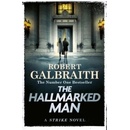 The Hallmarked Man