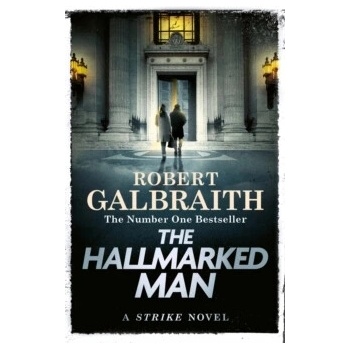 The Hallmarked Man