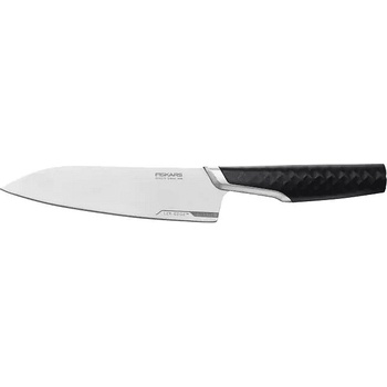 Fiskars Нож на готвача Titanium 16 cm (FS 1027296DL)