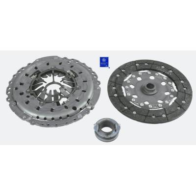 Sada spojky SACHS 3000 951 963