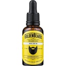 Golden Beards Big Sur olej na bradu 30 ml