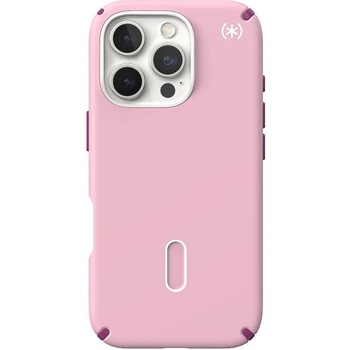 Speck Калъф Speck iPhone 16 Pro +CL Pink 150700-3250 (iPhone 16 Pro +CL Pink 150700-3250)