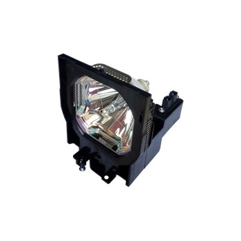 Lampa do projektora Sanyo PLC-SP46E, Kompatibilná lampa vrátane modulu