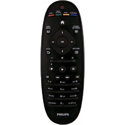 GENERAL PHILIPS YKF291-001, 996510041984 - съвместимо дистанционно управление на марката General (YKF291-001, 996510041984)