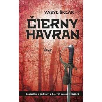 Čierny havran