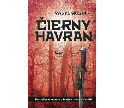 Čierny havran