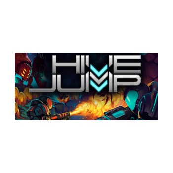 Hive Jump