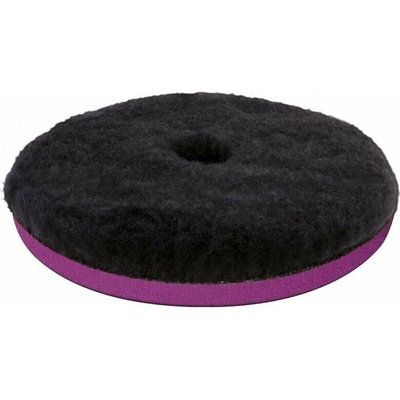 ZviZZer Doodle Woolpad Standart Black 155 mm