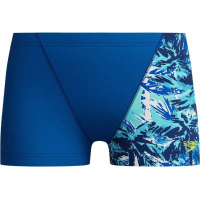 Speedo Chlapčenské plavky DIGI ALVR V AQSHRT JM