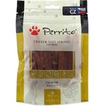 Perrito Лакомство Perrito пиле, меки филийки 100g (5514-641138)