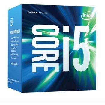 Intel Core i5-6400 BX80662I56400