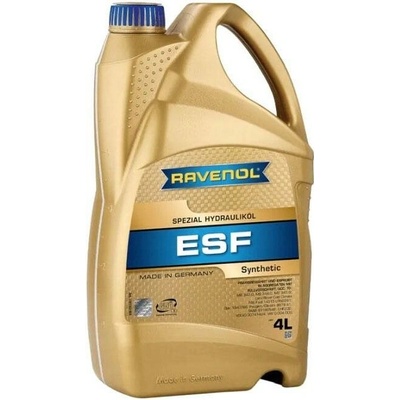 Ravenol ESF 4 l | Zboží Auto