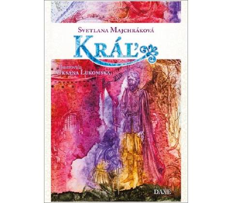 Kráľ