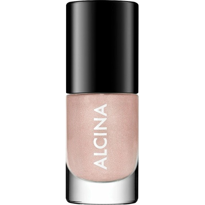Alcina Nail Colour 5 ml, Rosy Glam