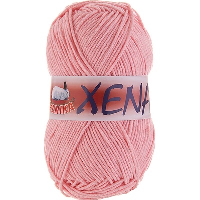 VLNIKA Příze Xena Varianta: 631