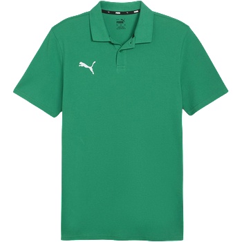 PUMA Тениска Puma teamGOAL Casuals Poloshirt 658605-05 Размер XL