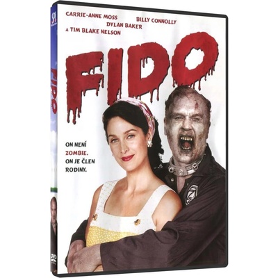 Fido DVD