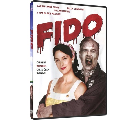 Fido DVD