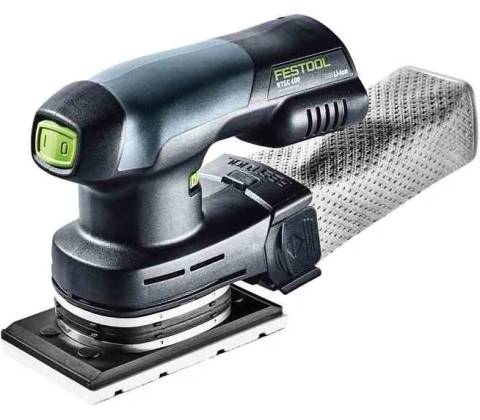 Festool RTSC 400 Li