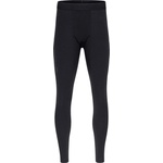 Norrøna Мъжко мериносово термобельо Norrøna Femund PureUll Longs Merino base layer - Caviar Black - размер XL (015-2324-0114)