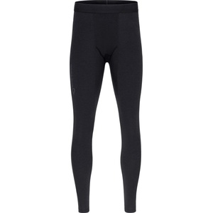 Norrøna Мъжко мериносово термобельо Norrøna Femund PureUll Longs Merino base layer - Caviar Black - размер XL (015-2324-0114)