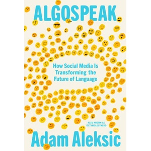 Algospeak (ISBN: 9781524712907)