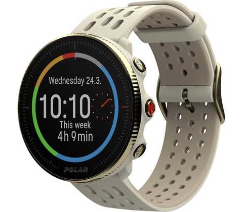 Polar Vantage M2