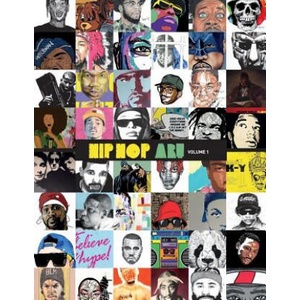 Hip Hop Art Vol. 1 | Paul Stewart (ISBN: 9781944082284)