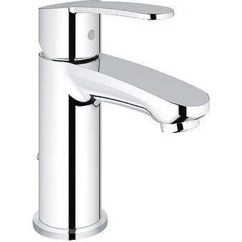 GROHE Eurostyle Cosmopolitan, едноръкохватков смесител за умивалник (23041002)