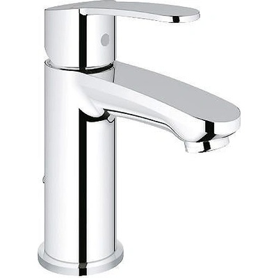 GROHE Eurostyle Cosmopolitan, едноръкохватков смесител за умивалник (23041002)
