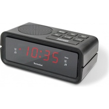 TechniSat Digiclock 2 čierna V059P