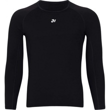 HOLOKOLO WINTER BASE LAYER dlouhý rukáv černá