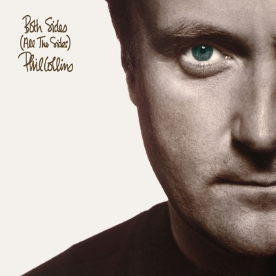 Phil Collins - Both Sides (All The Sides) (Deluxe Edition) (5 LP) (0603497825905)