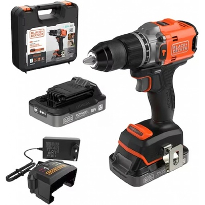Black+Decker BLD683D2XK