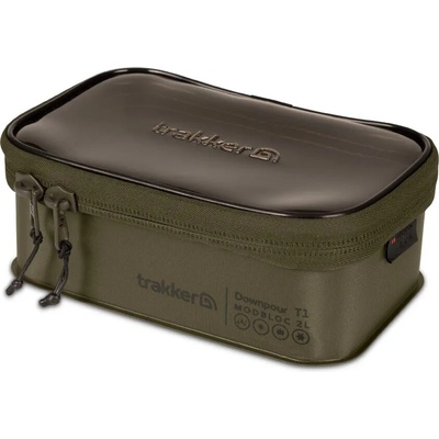 Trakker Downpour T1 Modbloc Green S - 2L