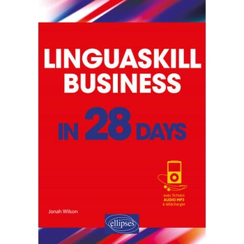 Image 1 of Linguaskill Business in 28 Days