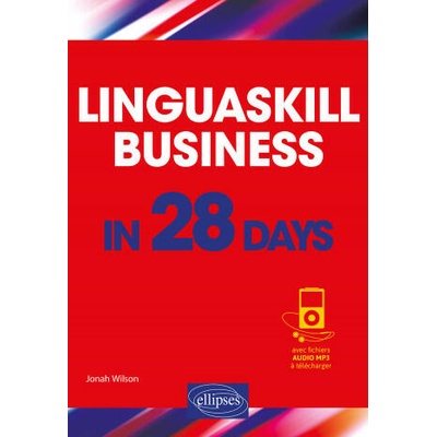 Linguaskill Business in 28 Days