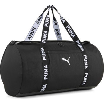 PUMA At essentials barrel bag