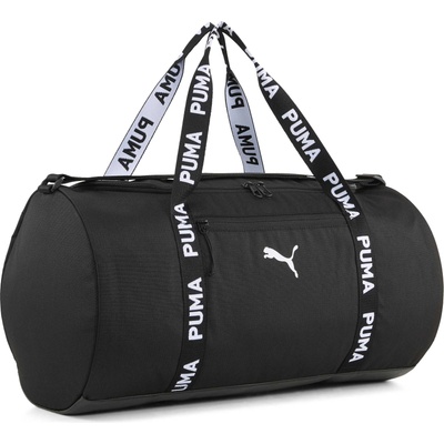 PUMA At essentials barrel bag