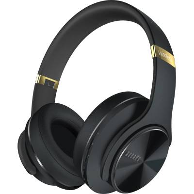 DOQAUS Care1 black-gold
