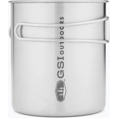 Glacier Stainless Bottle Cup Large – Zbozi.Blesk.cz