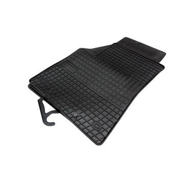 FroGum Гумени стелки за JEEP Cherokee KL (2013-2023), марка Frogum (547013)